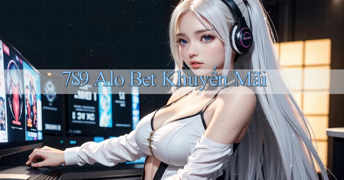 789 alo bet khuyến mãi