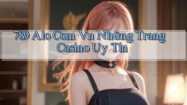 789 alo com vn những trang casino uy tín