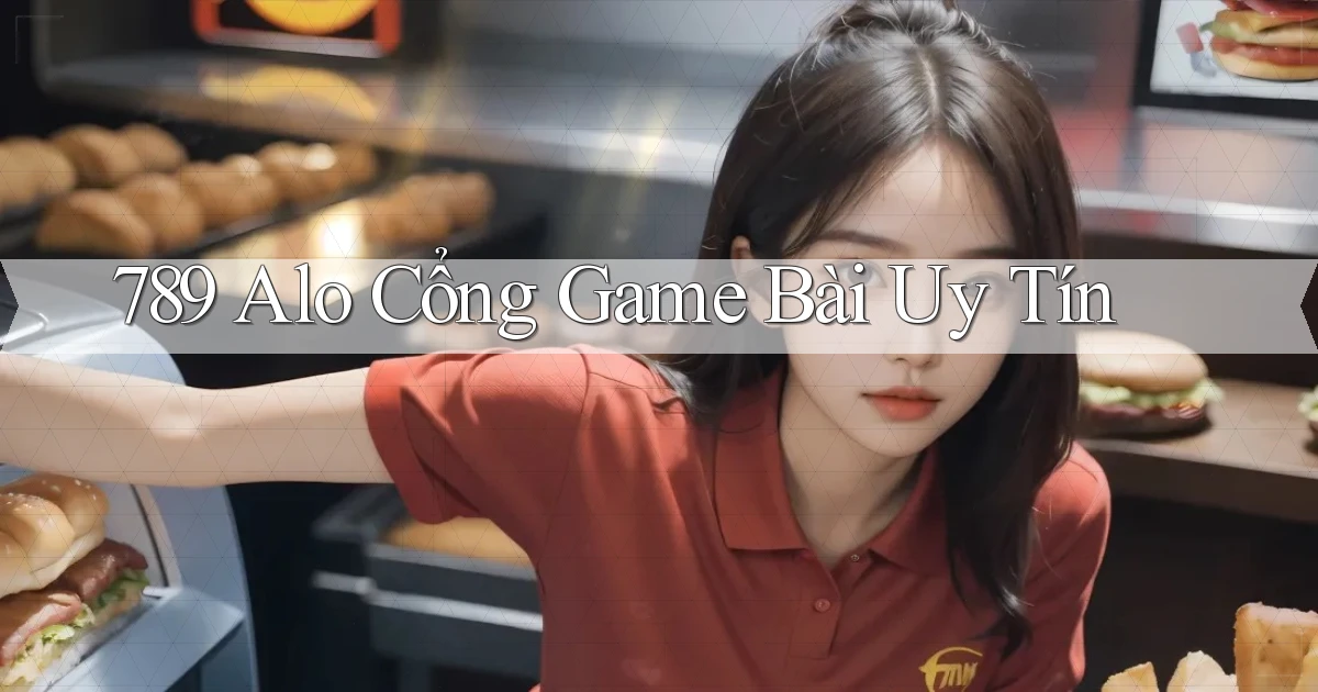 789 alo cổng game bài uy tín