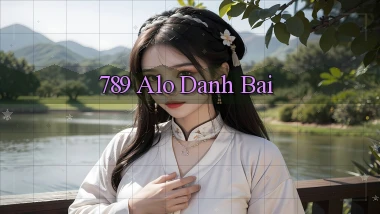 789 alo danh bai
