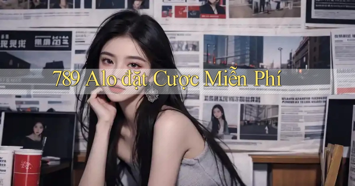 789 alo đặt cược miễn phí