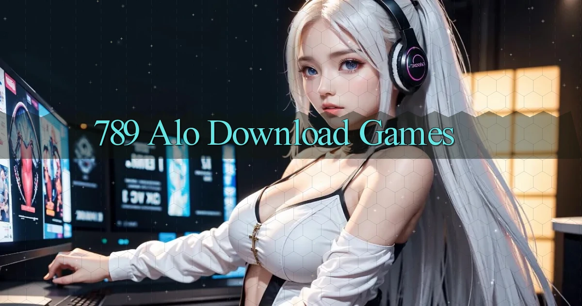 789 alo download games