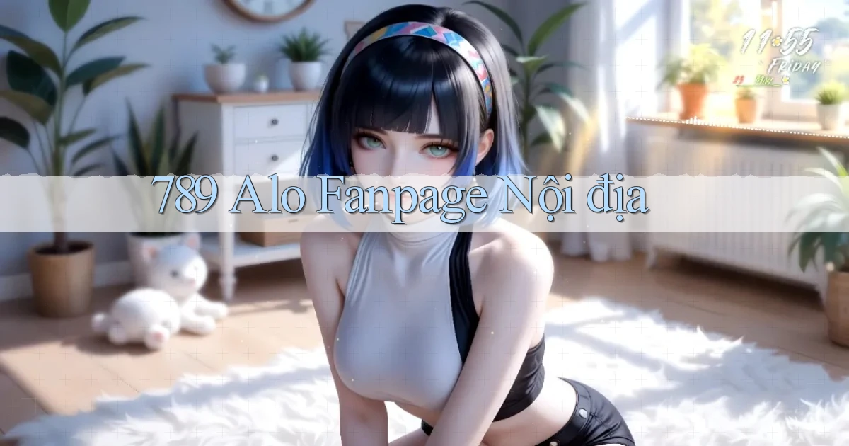 789 alo fanpage nội địa