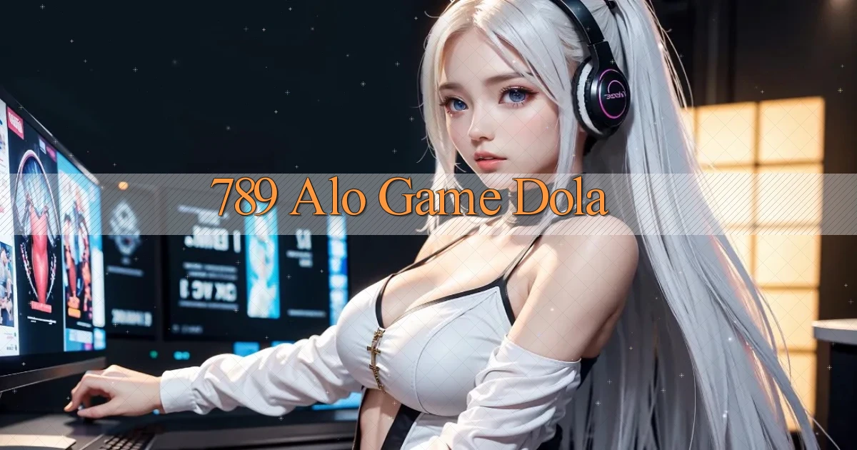 789 alo game dola