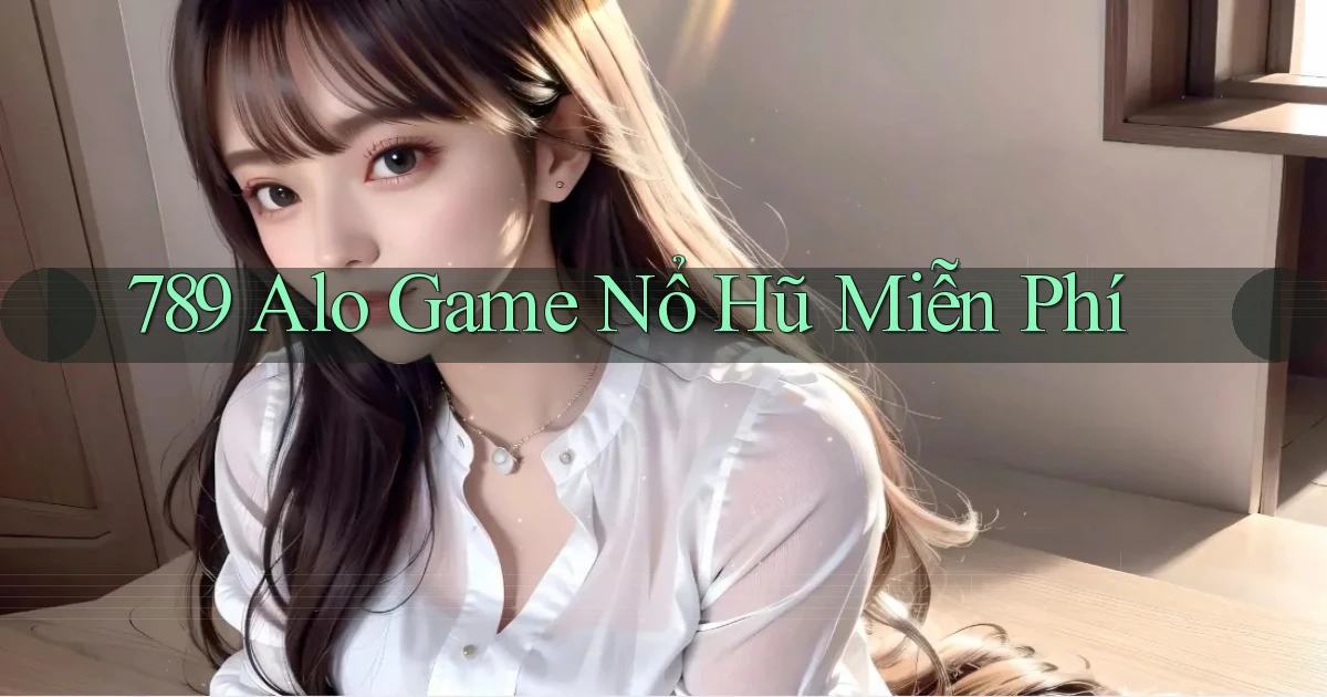 789 alo game nổ hũ miễn phí