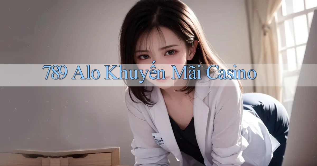789 alo khuyến mãi casino