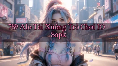 789 alo Tải xuống trò chơi iOS.apk