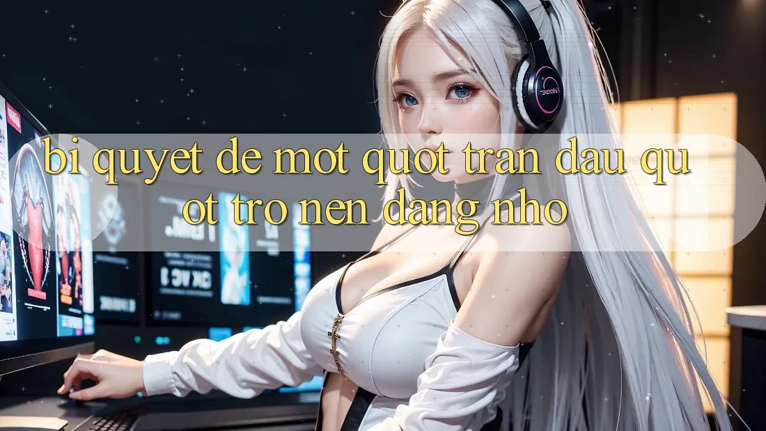 Bí Quyết Để Một " Trận Đấu" Trở Nên Đáng Nhớ
