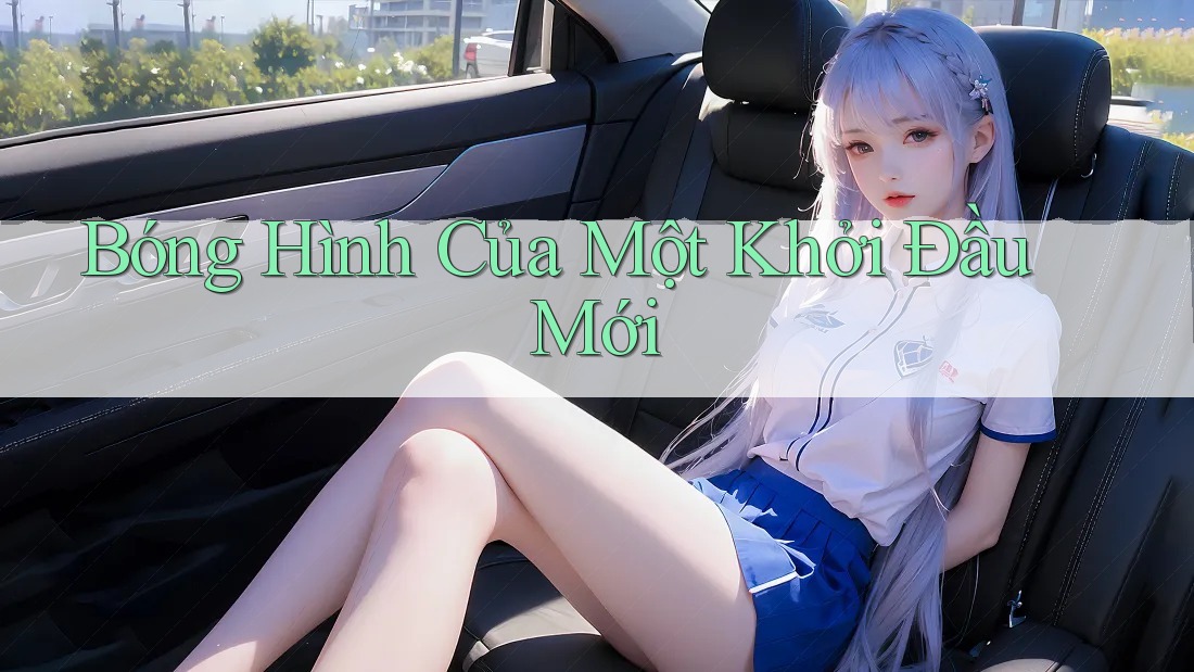 Bóng Hình Của Một Khởi Đầu Mới Bóng Hình Của Một Khởi Đầu Mới