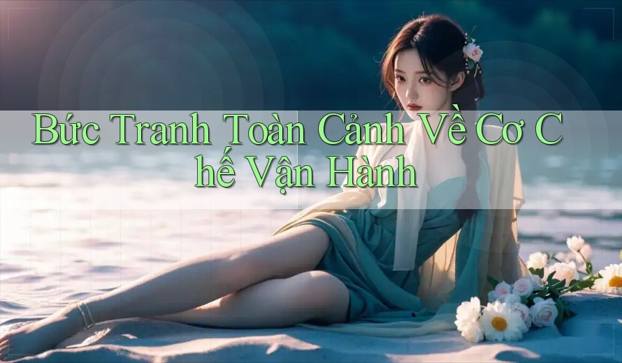 Bức Tranh Toàn Cảnh Về Cơ Chế Vận Hành