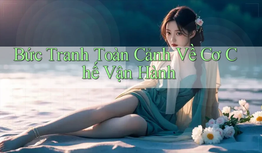 Bức Tranh Toàn Cảnh Về Cơ Chế Vận Hành