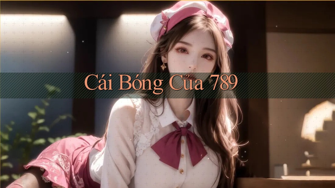 Cái Bóng Của 789