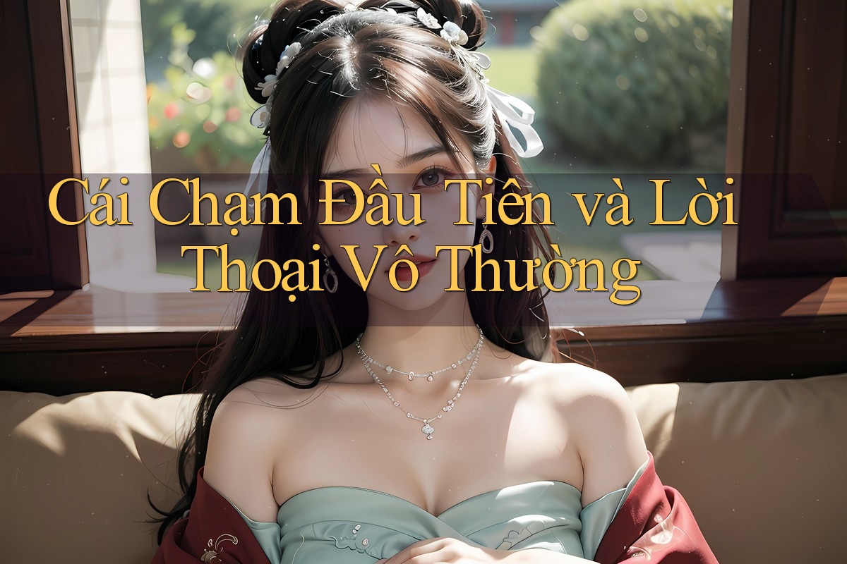 Cái Chạm Đầu Tiên và Lời Thoại Vô Thường