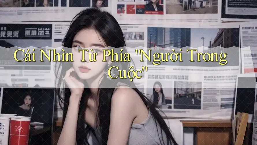 Cái Nhìn Từ Phía “Người Trong Cuộc”