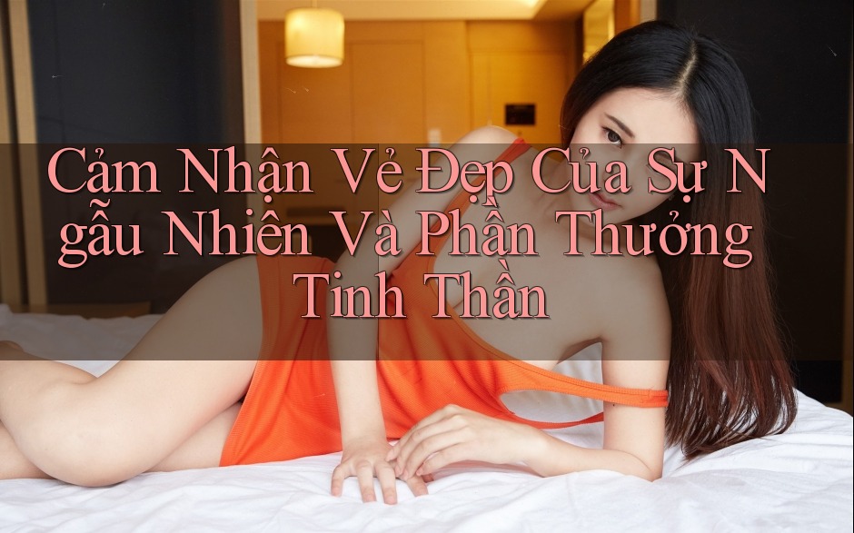 Cảm Nhận Vẻ Đẹp Của Sự Ngẫu Nhiên Và Phần Thưởng Tinh Thần Cảm Nhận Vẻ Đẹp Của Sự Ngẫu Nhiên Và Phần Thưởng Tinh Thần