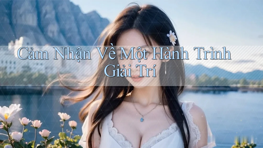 Cảm Nhận Về Một Hành Trình Giải Trí
