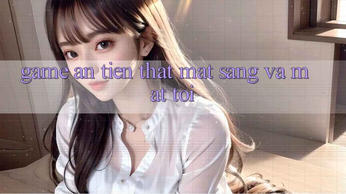 “Game ăn tiền thật” – Mặt sáng và mặt tối
