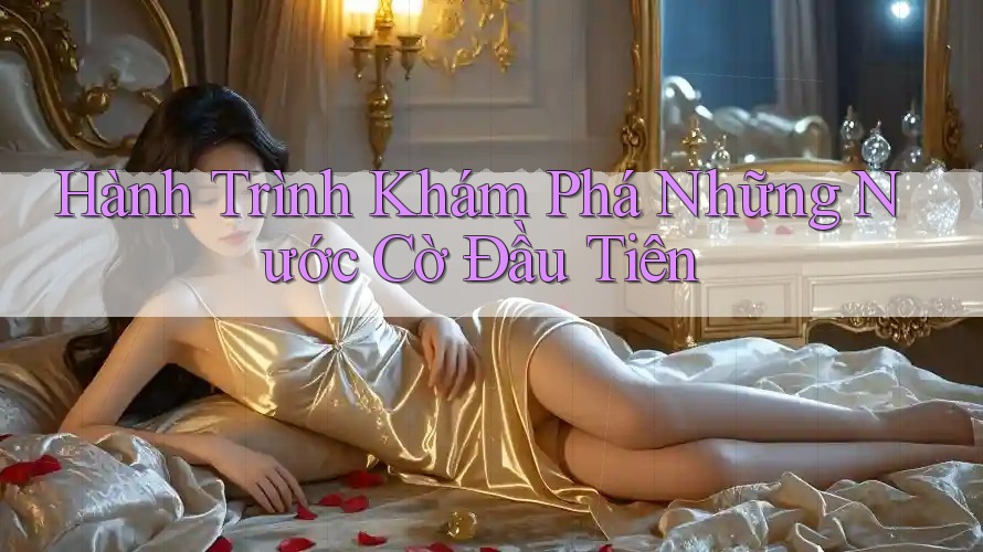 Hành Trình Khám Phá Những Nước Cờ Đầu Tiên