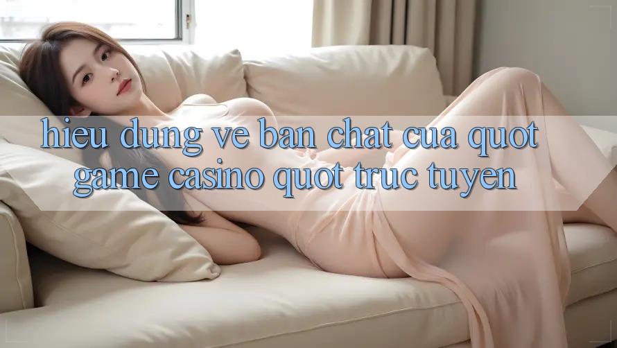 Hiểu đúng về bản chất của " game casino" trực tuyến Hiểu đúng về bản chất của " game casino" trực tuyến