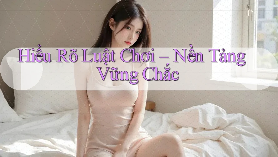Hiểu Rõ Luật Chơi – Nền Tảng Vững Chắc