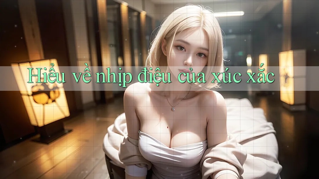 Hiểu về nhịp điệu của xúc xắc