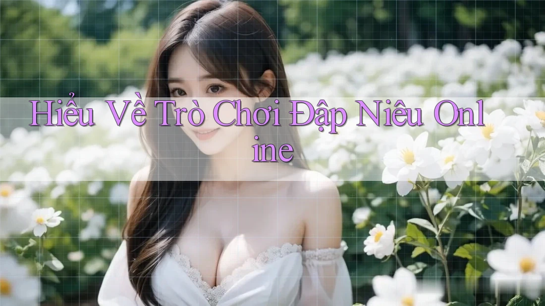 Hiểu Về Trò Chơi Đập Niêu Online