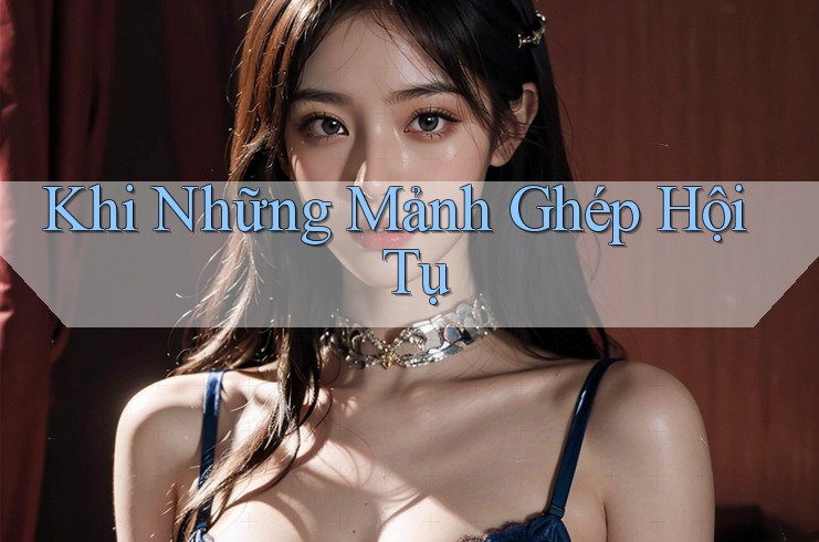 Khi Những Mảnh Ghép Hội Tụ
