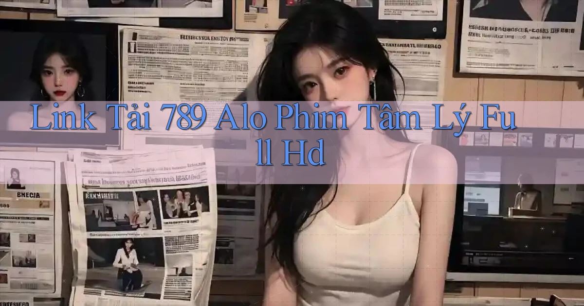 link tải 789 alo phim tâm lý full hd