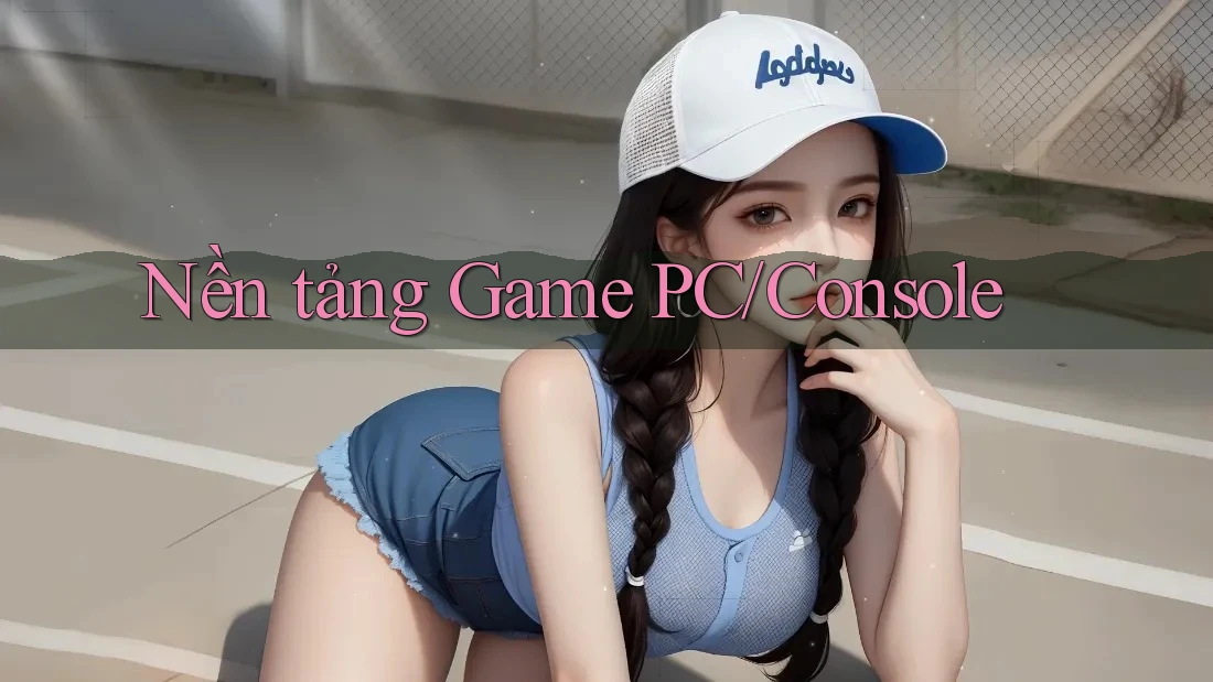 Nền tảng Game PC/Console
