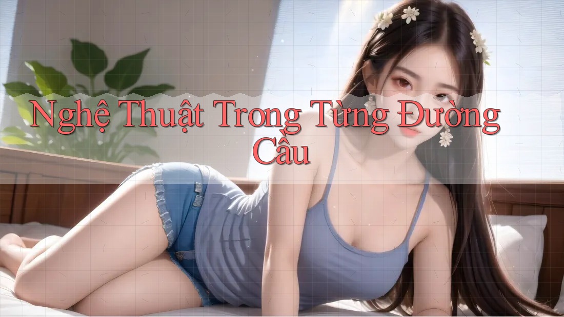 Nghệ Thuật Trong Từng Đường Cầu