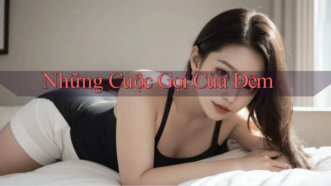 Những Cuộc Gọi Của Đêm