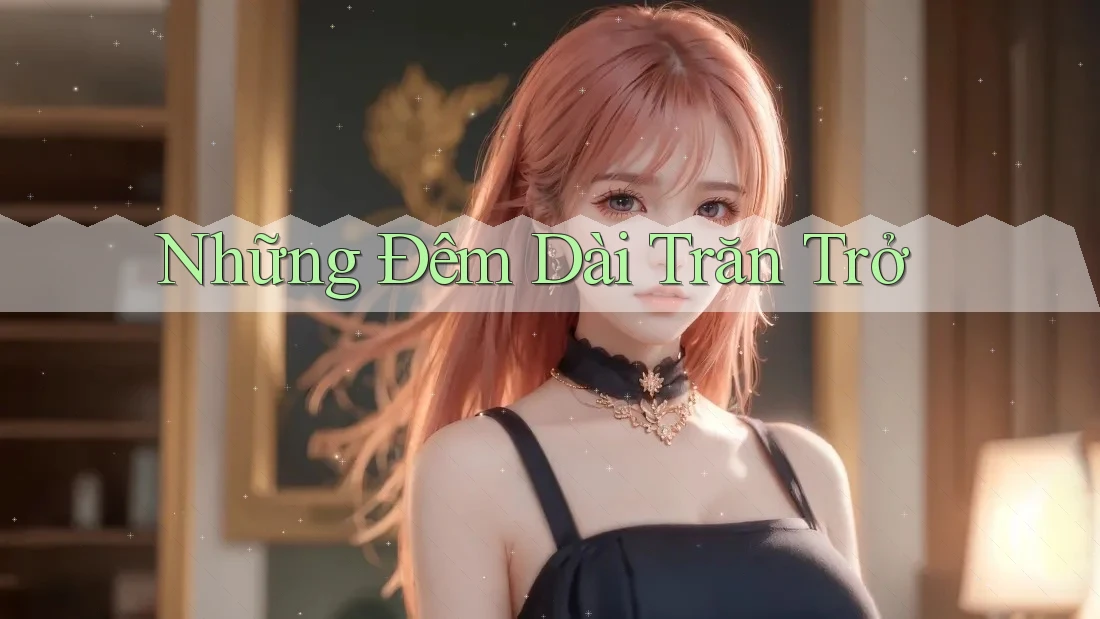 Những Đêm Dài Trăn Trở Những Đêm Dài Trăn Trở
