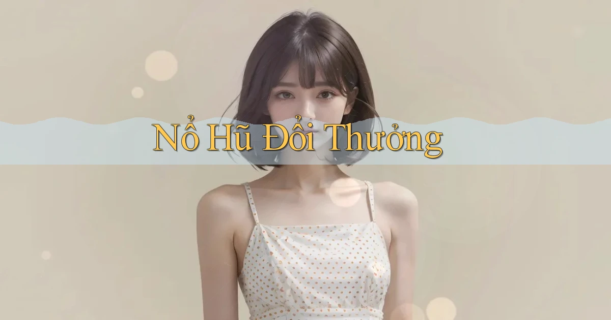nổ hũ Đổi thưởng
