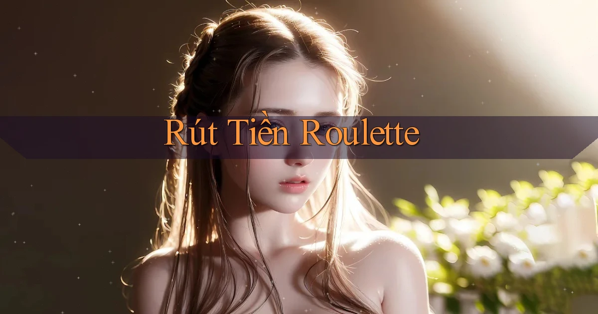 Rút tiền Roulette