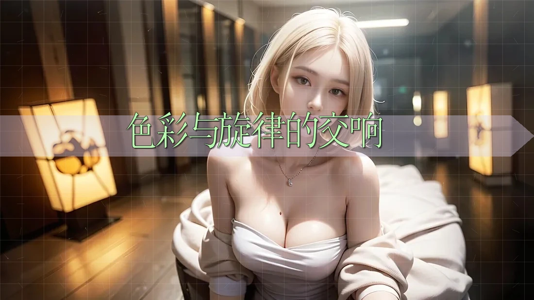 色彩与旋律的交响