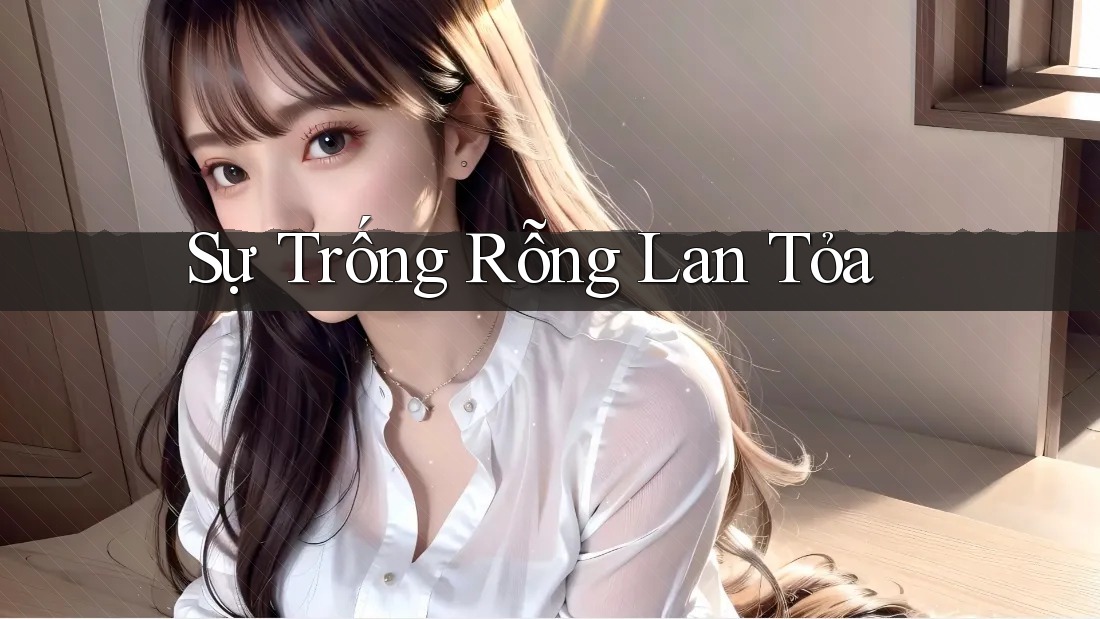 Sự Trống Rỗng Lan Tỏa