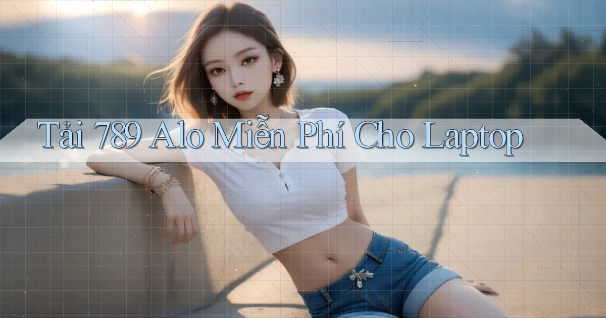 tải 789 alo miễn phí cho laptop