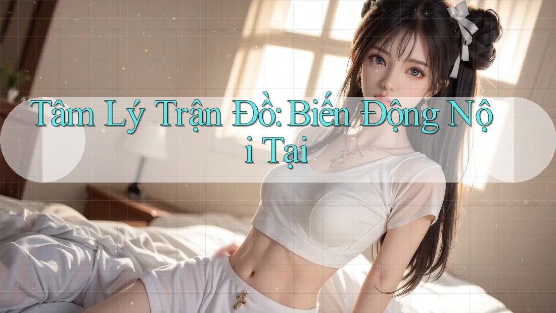 Tâm Lý Trận Đồ: Biến Động Nội Tại