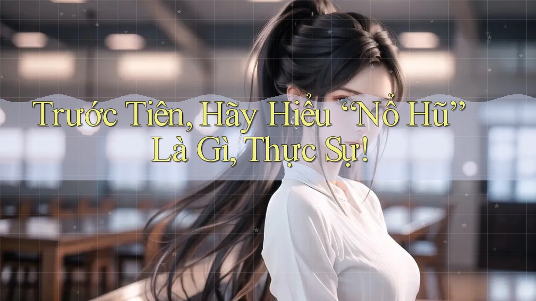 Trước Tiên, Hãy Hiểu “Nổ Hũ” Là Gì, Thực Sự!