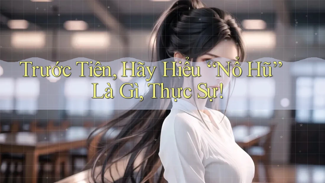 Trước Tiên, Hãy Hiểu “Nổ Hũ” Là Gì, Thực Sự!