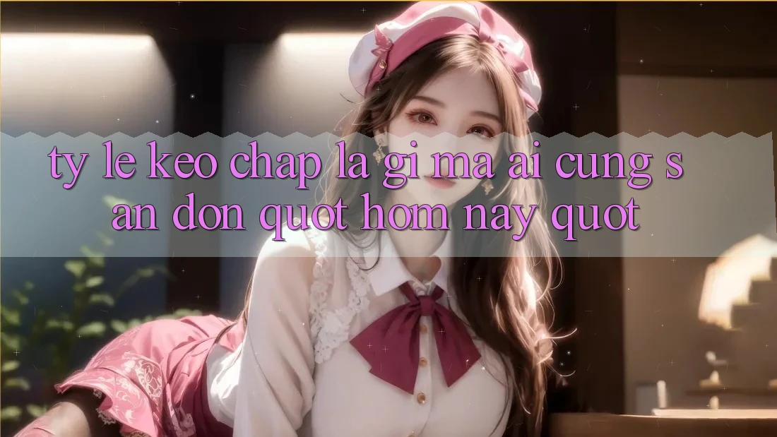 Tỷ lệ kèo chấp là gì mà ai cũng săn đón " hôm nay" ?