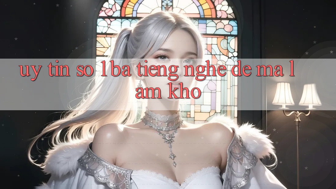 “Uy Tín Số 1” – Ba Tiếng Nghe Dễ Mà Làm Khó