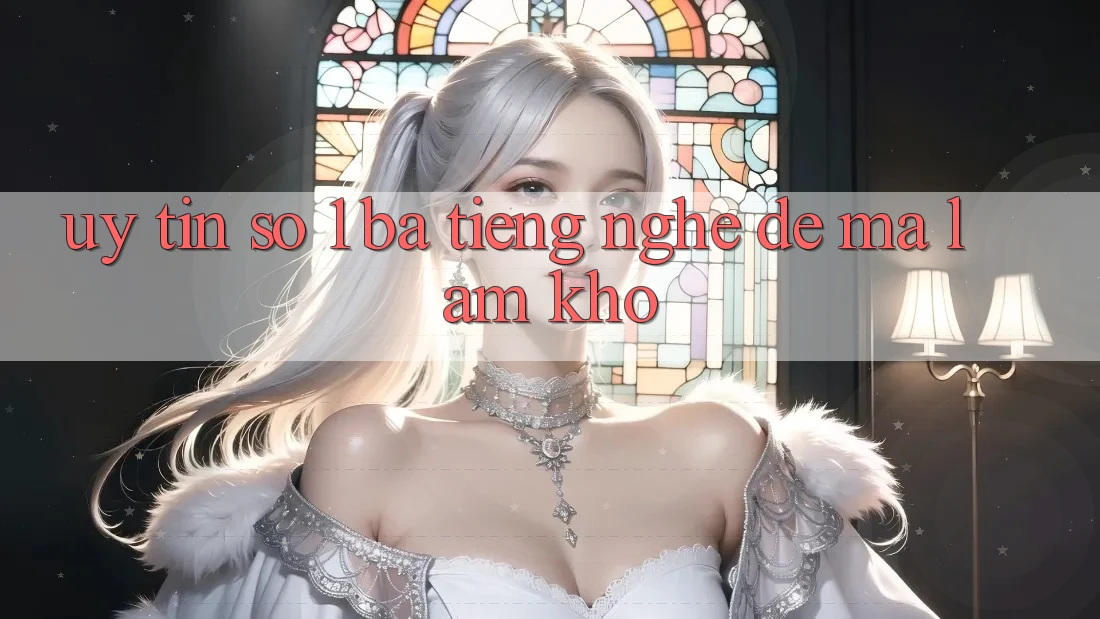 “Uy Tín Số 1” – Ba Tiếng Nghe Dễ Mà Làm Khó