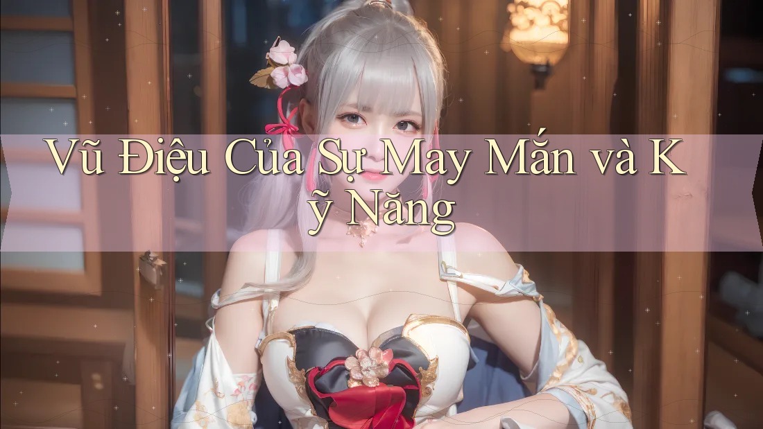 Vũ Điệu Của Sự May Mắn và Kỹ Năng