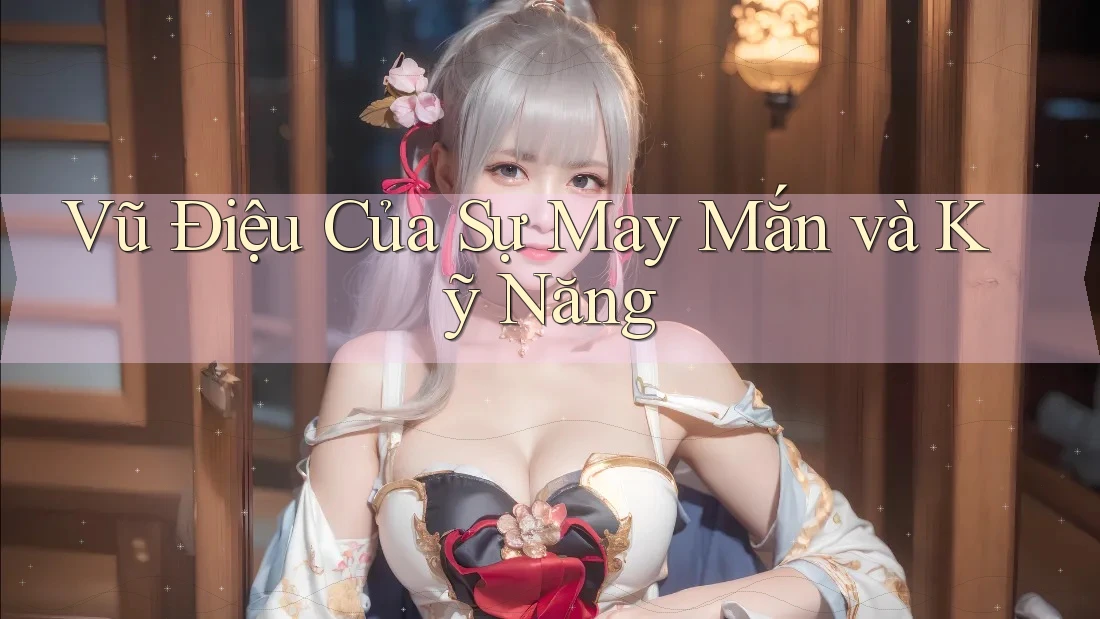 Vũ Điệu Của Sự May Mắn và Kỹ Năng