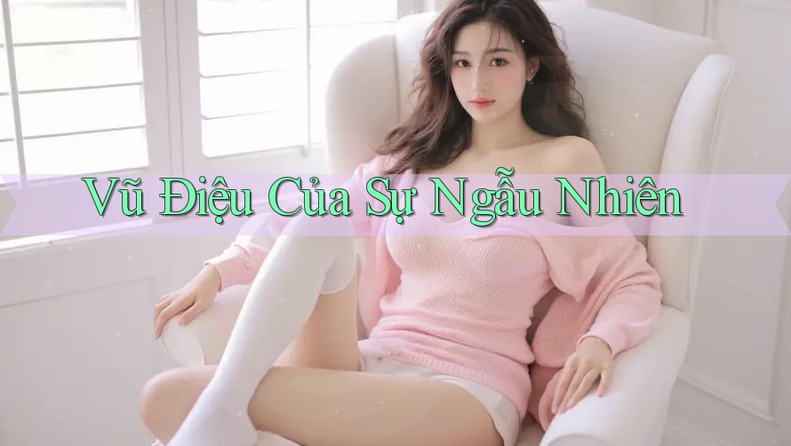 Vũ Điệu Của Sự Ngẫu Nhiên